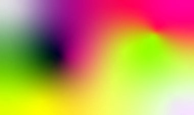 Şaşırtıcı Sarı Mavi Turuncu, Beyaz Görüntü Grain desenli Görüntü Arkaplanı