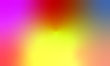 Mavi Mor Pembe Renkli Soyut Grameri Gradyan Arkaplanı Yumuşak Duvar Kağıdı