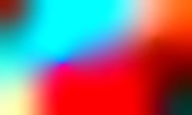 Mavi Mor Pembe Renkli Soyut Grameri Gradyan Arkaplanı Yumuşak Duvar Kağıdı