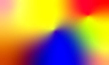 Mavi Mor Pembe Renkli Soyut Grameri Gradyan Arkaplanı Yumuşak Duvar Kağıdı