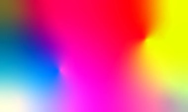 Mavi Mor Pembe Renkli Soyut Grameri Gradyan Arkaplanı Yumuşak Duvar Kağıdı