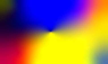 Modern Grainy desenli soyut Renkli Gradyan Arkaplanı