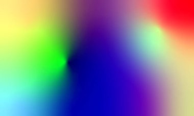 Modern Grainy desenli soyut Renkli Gradyan Arkaplanı