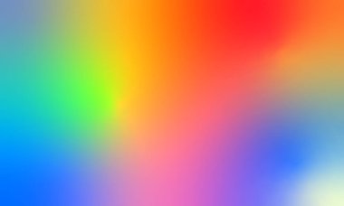 Modern Grainy desenli soyut Renkli Gradyan Arkaplanı