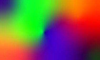 Gürültü desenli soyut Yeşil Sarı Gradyan Arkaplanı