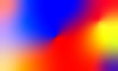 Gürültü desenli soyut Yeşil Sarı Gradyan Arkaplanı