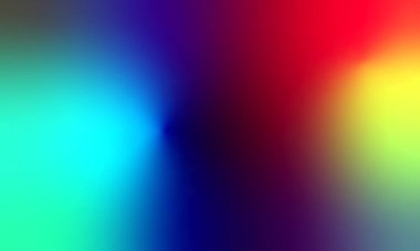 Gürültü desenli soyut Yeşil Sarı Gradyan Arkaplanı