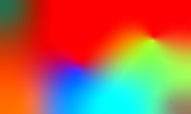 Gürültü desenli soyut Yeşil Sarı Gradyan Arkaplanı