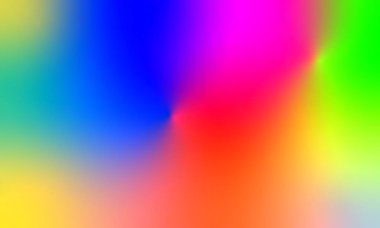 Gürültü desenli soyut Yeşil Sarı Gradyan Arkaplanı