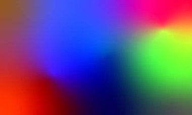 Gürültü desenli soyut Yeşil Sarı Gradyan Arkaplanı