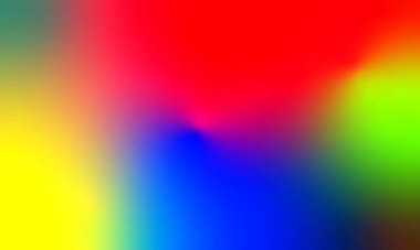 Pembe Gürültülü Soyut Turuncu Gradyan Arkaplanı