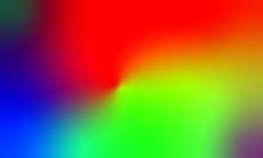 Pembe Gürültülü Soyut Turuncu Gradyan Arkaplanı