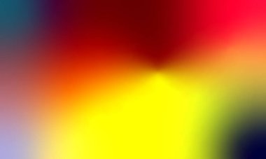 Pembe Gürültülü Soyut Turuncu Gradyan Arkaplanı