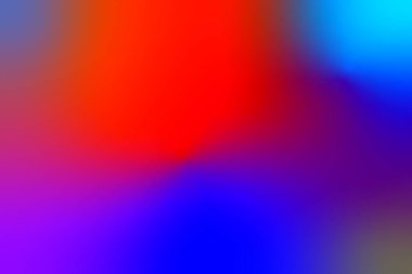 Mavi Pembe Pembe Taneli Gradyan Arkaplanı