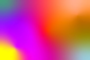 Mavi Pembe Pembe Taneli Gradyan Arkaplanı