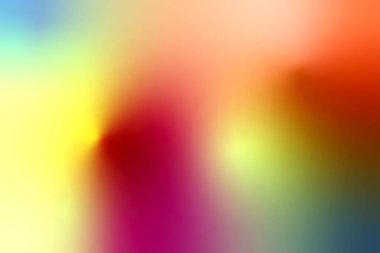 Mavi Pembe Pembe Taneli Gradyan Arkaplanı