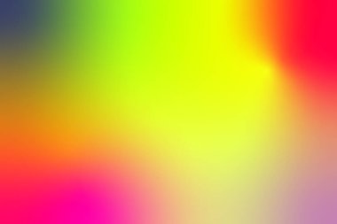 İnce Gürültü Dokusuna sahip Mavi Pembe Gradyan Arkaplanı