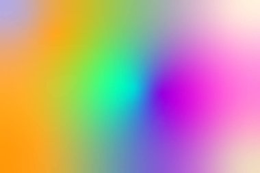 İnce Gürültü Dokusuna sahip Mavi Pembe Gradyan Arkaplanı