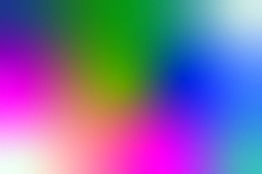 İnce Gürültü Dokusuna sahip Mavi Pembe Gradyan Arkaplanı