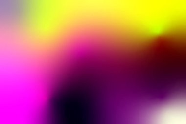 Soyut mavi tanecikli ve yumuşak pembe ses dokusuna sahip renk eğimli arkaplan çizimi. 