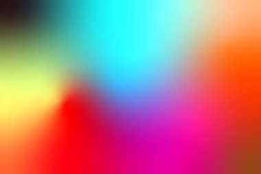 Soyut mavi tanecikli ve yumuşak pembe ses dokusuna sahip renk eğimli arkaplan çizimi. 