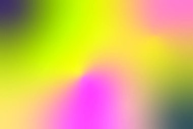 Canlı kırmızı gradyan. Vektör kırmızı pembe eğim arkaplanı. Akıcı ağ bulanık arkaplan.