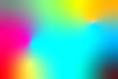 Canlı kırmızı gradyan. Vektör kırmızı pembe eğim arkaplanı. Akıcı ağ bulanık arkaplan.