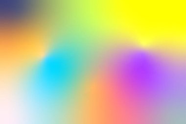 Canlı kırmızı gradyan. Vektör kırmızı pembe eğim arkaplanı. Akıcı ağ bulanık arkaplan.