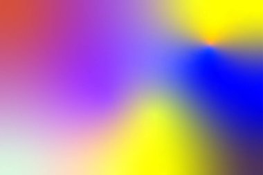 Soyut sıvı arkaplan. Gradyan örgüsü. Parlak renk karışımı efekti.