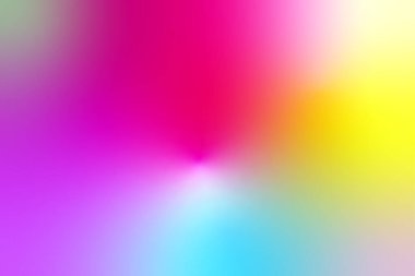 Soyut sıvı arkaplan. Gradyan örgüsü. Parlak renk karışımı efekti.