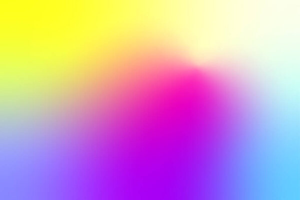 Vibrant red gradient. Vector red pink gradient background. Flowy mesh blur backdrop.