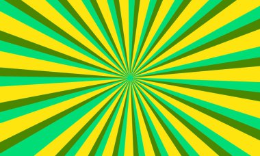 Noel arkaplanı patlamış. Işın arkaplanı