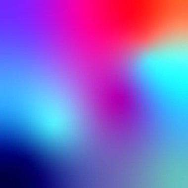 Yaratıcı Dijital Projeler için Pembe ve Mavi Soyut Arkaplan Tasarımı