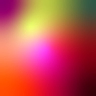 Modern Tasarım İçin Pembe ve Mavi Soyut Arkaplan Dokusu