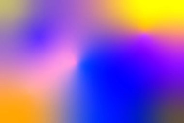 Renkli geometrik arka plan. Moda eğilimli şekiller kompozisyonu. Posterler için havalı arkaplan tasarımı