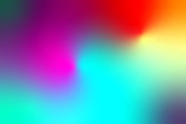 Renkli geometrik arka plan. Moda eğilimli şekiller kompozisyonu. Posterler için havalı arkaplan tasarımı