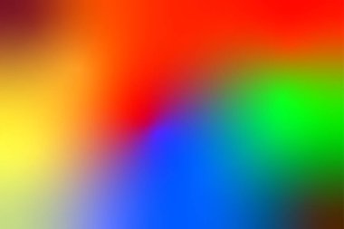 Renkli geometrik arka plan. Moda eğilimli şekiller kompozisyonu. Posterler için havalı arkaplan tasarımı