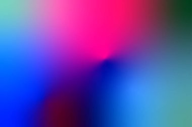 kırmızı Yeşil Sıvı Renk Soyut Arkaplan Tasarımı