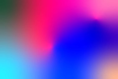 Bulanık mavi deniz mavisi pembe arkaplan.