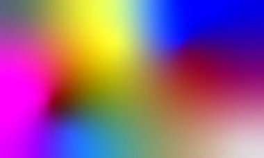 Soyut Mavi Pembe Derece Arkaplan