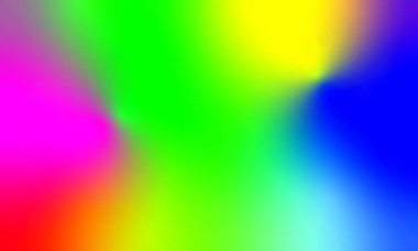 Soyut Mavi Pembe Derece Arkaplan