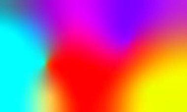 Soyut Mavi Pembe Derece Arkaplan