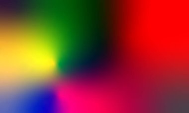 Degrade arka plan tasarlamak