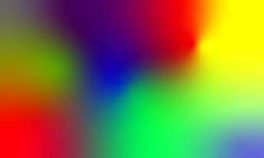 Degrade arka plan tasarlamak