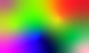 Degrade arka plan tasarlamak