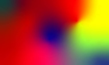 Degrade arka plan tasarlamak