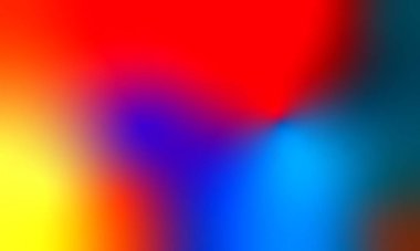 Degrade arka plan tasarlamak