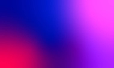 Karanlık Gelecekçi Gradyan Arkaplanı