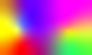 Yumuşak Çoklu Renk Gradyan Arkaplanı