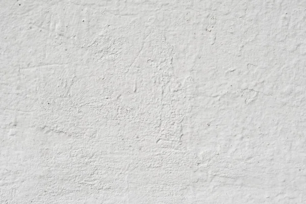 White Plaster Wall Texture. Empty Bright Plaster Background